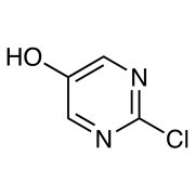 2-Chloro-5-hydroxypyrimidine >98.0%(GC) - CAS 4983-28-2