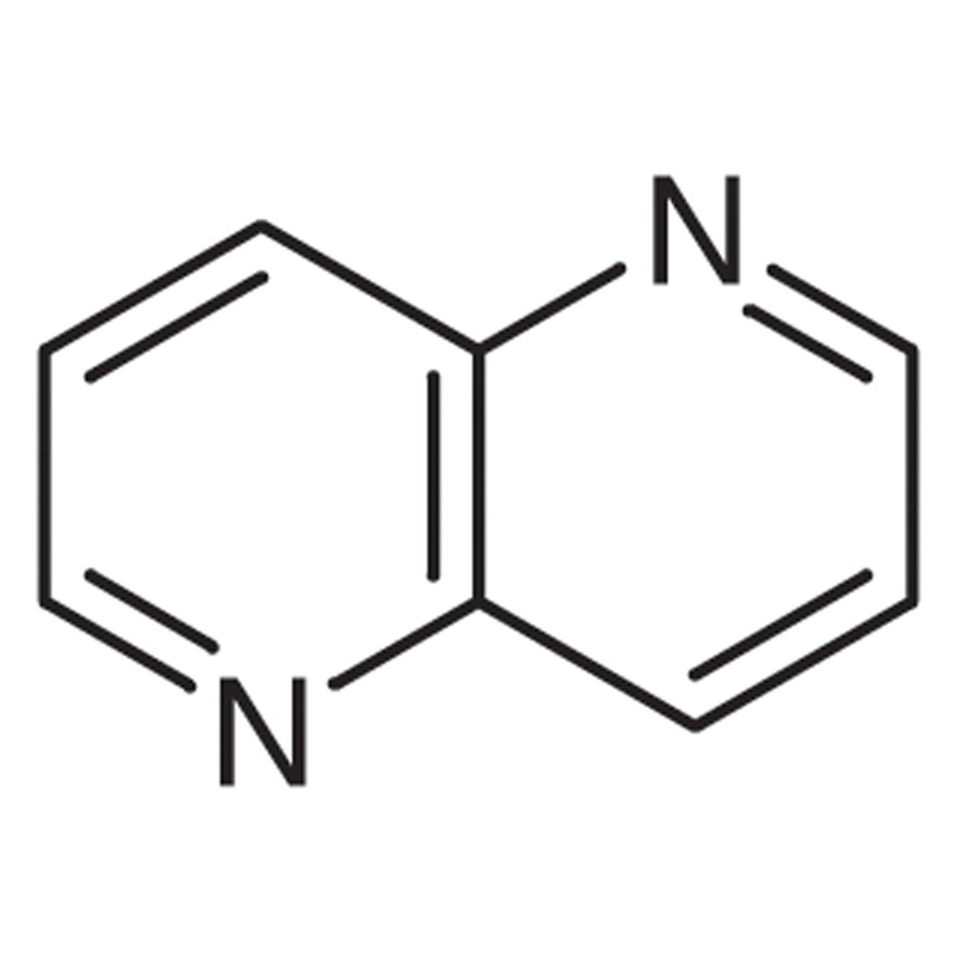 1,5-Naphthyridine >98.0%(T) - CAS 254-79-5