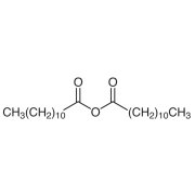 Lauric Anhydride >98.0%(T) - CAS 645-66-9