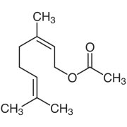 Neryl Acetate >95.0%(GC) - CAS 141-12-8