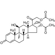 Triamcinolone Diacetate >98.0%(HPLC) - CAS 67-78-7