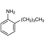 2-Butylaniline >98.0%(T) - CAS 2696-85-7