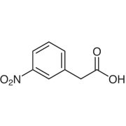 3-Nitrophenylacetic Acid >98.0%(T) - CAS 1877-73-2