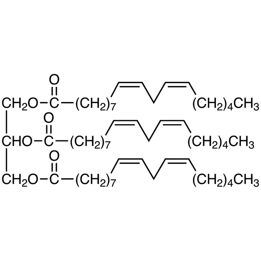 Trilinolein >95.0%(GC) - CAS 537-40-6