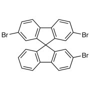 2,2',7-Tribromo-9,9'-spirobi[fluorene] >98.0%(T)(HPLC) - CAS 171408-77-8