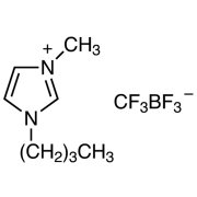 1-Butyl-3-methylimidazolium Trifluoro(trifluoromethyl)borate >98.0%(HPLC) - CAS 741677-68-9