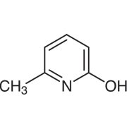 2-Hydroxy-6-methylpyridine >98.0%(GC)(T) - CAS 3279-76-3
