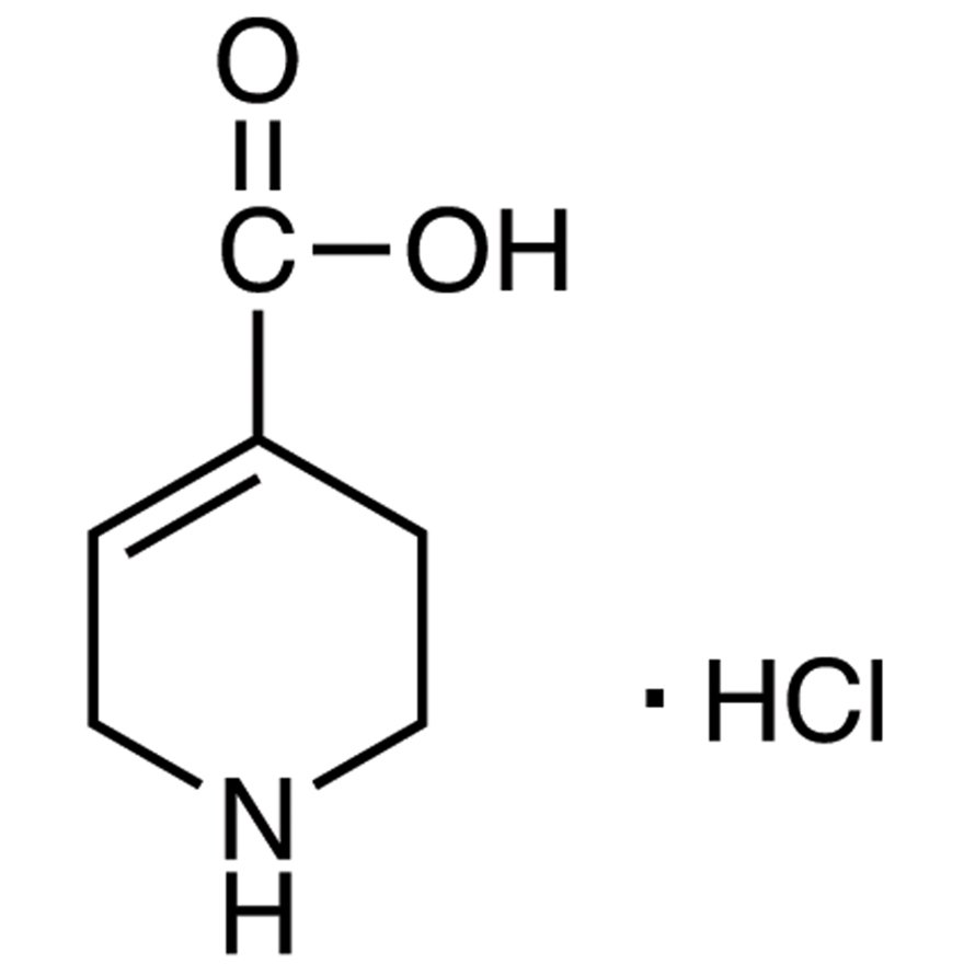 Isoguvacine Hydrochloride >98.0%(HPLC) - CAS 68547-97-7