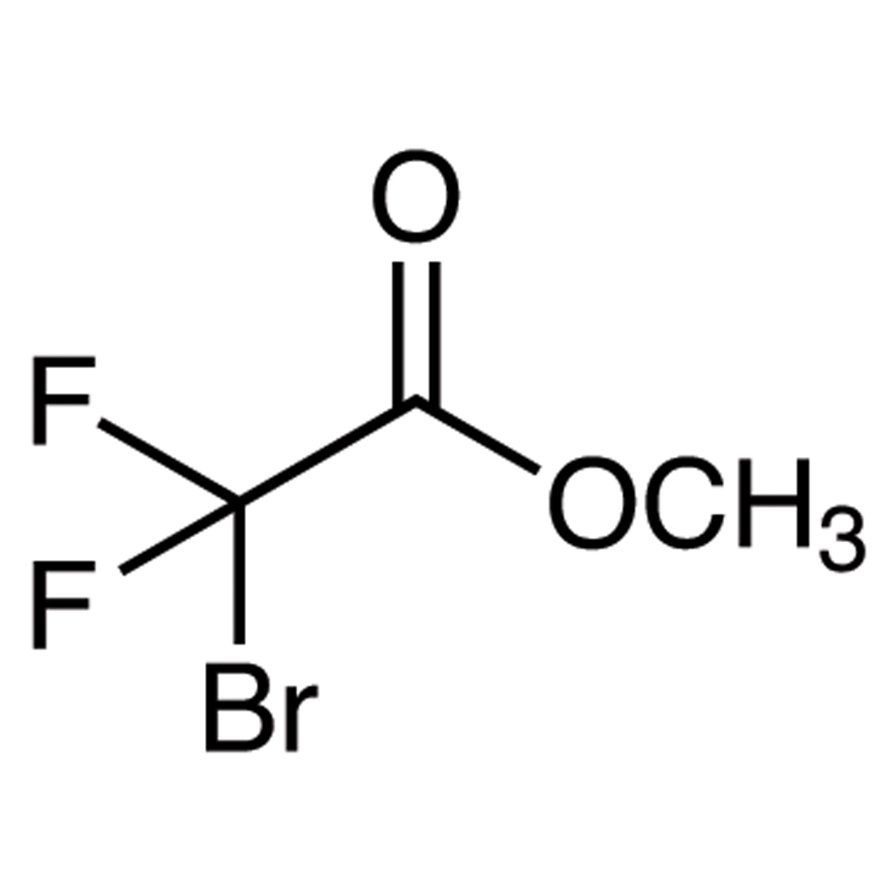 Methyl Bromodifluoroacetate >97.0%(GC) - CAS 683-98-7