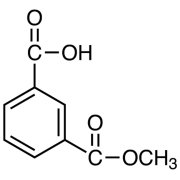 Monomethyl Isophthalate >97.0%(GC) - CAS 1877-71-0