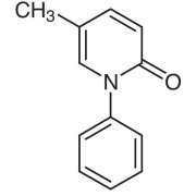 Pirfenidone >98.0%(GC) - CAS 53179-13-8