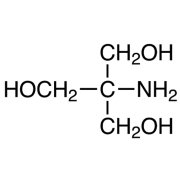 Tris(hydroxymethyl)aminomethane >99.0%(T) - CAS 77-86-1