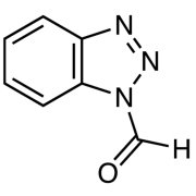 1H-Benzotriazole-1-carboxaldehyde >95.0%(GC) - CAS 72773-04-7