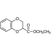 Ethyl 1,4-Benzodioxane-2-carboxylate >98.0%(GC) - CAS 4739-94-0