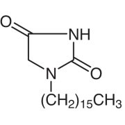 1-Hexadecylhydantoin >98.0%(GC) - CAS 85117-82-4