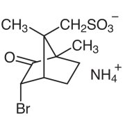 (+)-3-Bromocamphor-8-sulfonic Acid Ammonium Salt >98.0%(T) - CAS 14575-84-9