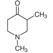 1,3-Dimethyl-4-piperidone >98.0%(GC)(T) - CAS 4629-80-5