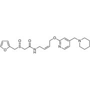 Lafutidine >98.0%(T)(HPLC) - CAS 118288-08-7