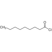 Nonanoyl Chloride >97.0%(GC)(T) - CAS 764-85-2