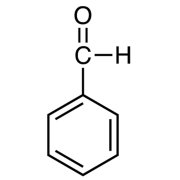 Benzaldehyde >98.0%(GC) - CAS 100-52-7