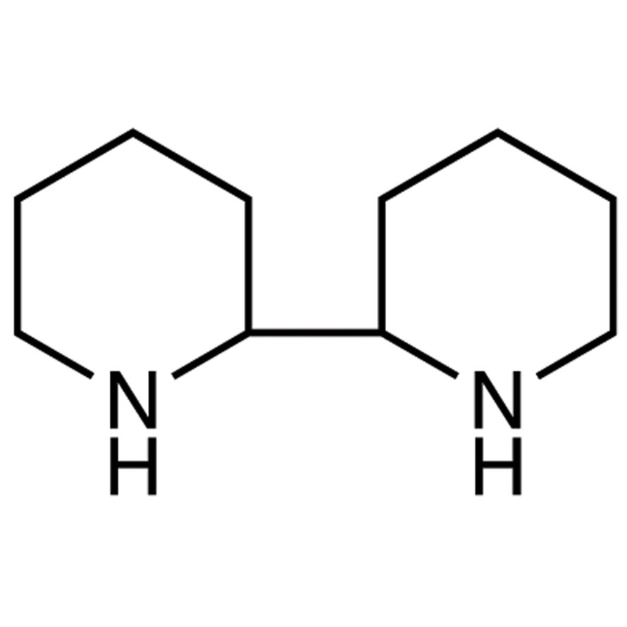 2,2'-Bipiperidine >98.0%(T) - CAS 531-67-9