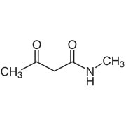 N-Methylacetoacetamide (ca. 70% in Water)  - CAS 20306-75-6