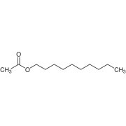 Decyl Acetate >98.0%(GC) - CAS 112-17-4
