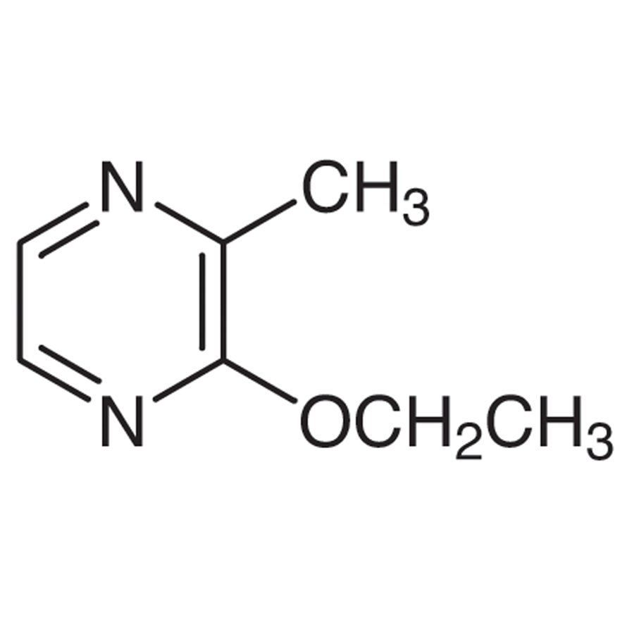 2-Ethoxy-3-methylpyrazine >98.0%(GC)(T) - CAS 32737-14-7