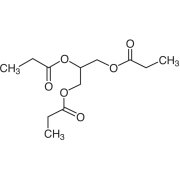 Tripropionin >95.0%(GC) - CAS 139-45-7