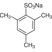Sodium Mesitylenesulfonate >98.0%(T)(HPLC) - CAS 6148-75-0