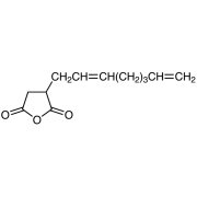 (2,7-Octadien-1-yl)succinic Anhydride  - CAS 142826-45-7
