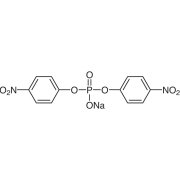 Sodium Bis(4-nitrophenyl) Phosphate [for Phosphodiesterase Substrate] >98.0%(T)(HPLC) - CAS 4043-96-3