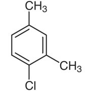 4-Chloro-m-xylene >98.0%(GC) - CAS 95-66-9