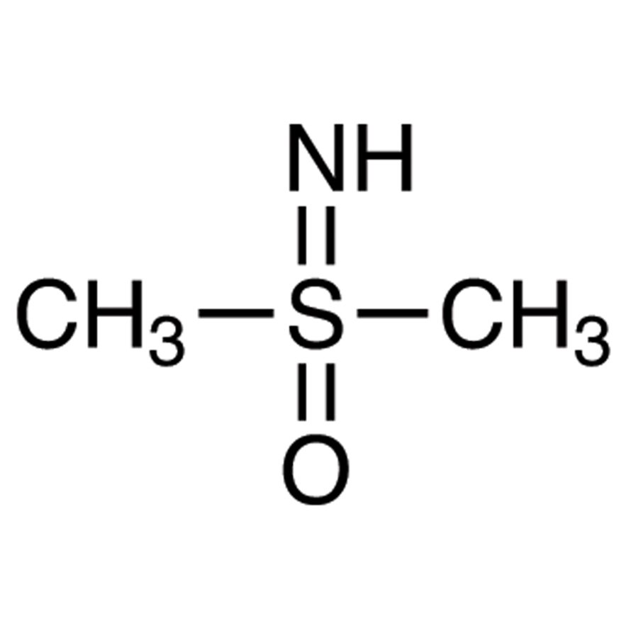 Dimethylsulfoximine >98.0%(GC) - CAS 1520-31-6