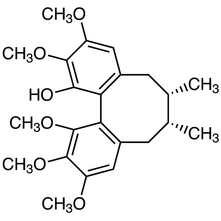 Gomisin K3 >98.0%(GC) - CAS 69363-14-0