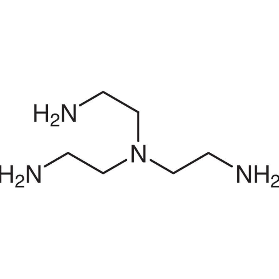 Tris(2-aminoethyl)amine >98.0%(GC)(T) - CAS 4097-89-6