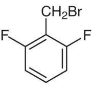 2,6-Difluorobenzyl Bromide >98.0%(GC) - CAS 85118-00-9