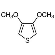 3,4-Dimethoxythiophene >98.0%(GC) - CAS 51792-34-8