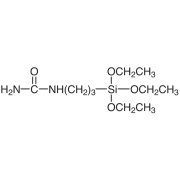 1-[3-(Triethoxysilyl)propyl]urea (40-52% in Methanol)  - CAS 23779-32-0