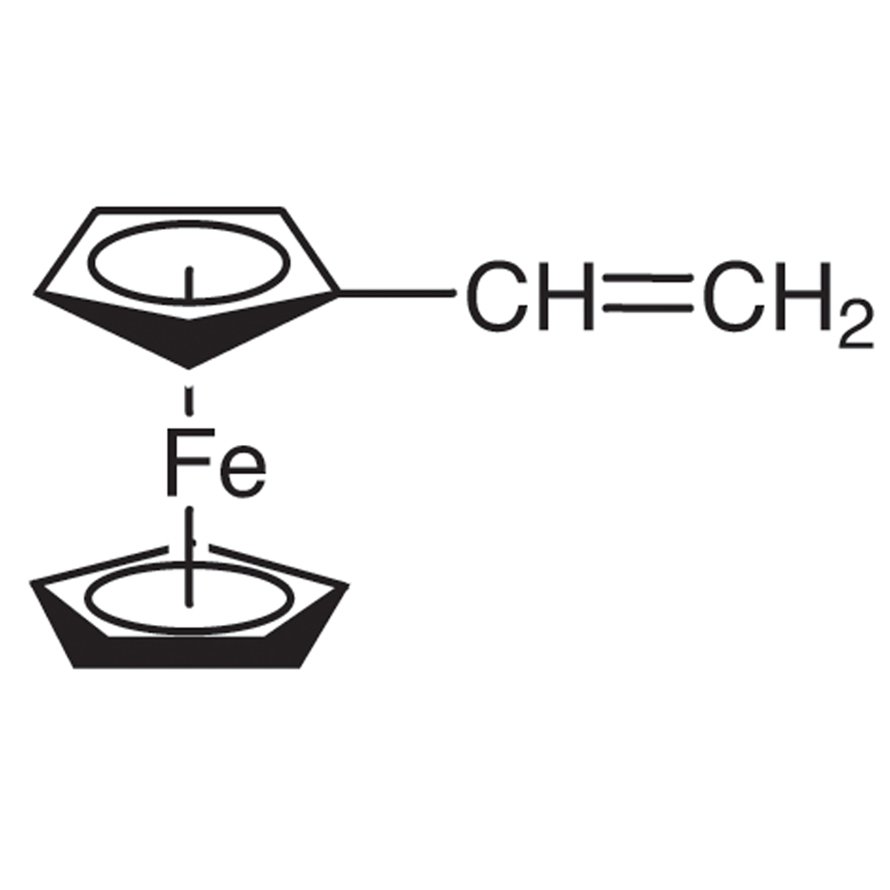 Vinylferrocene >97.0%(GC) - CAS 1271-51-8