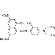 Beryllon III  - CAS 3627-04-1
