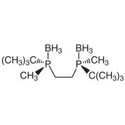 (S,S)-1,2-Bis[(tert-butyl)methylphosphino]ethane Bis(borane)  - CAS 203000-48-0