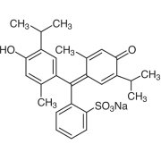 Thymol Blue Sodium Salt  - CAS 62625-21-2