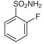 2-Fluorobenzenesulfonamide >98.0%(GC) - CAS 30058-40-3