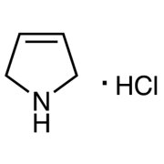3-Pyrroline Hydrochloride >98.0%(T) - CAS 63468-63-3