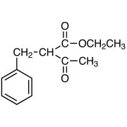 Ethyl 2-Benzylacetoacetate >97.0%(GC) - CAS 620-79-1