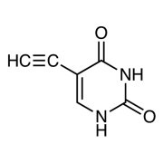 5-Ethynyluracil >97.0%(T)(HPLC) - CAS 59989-18-3