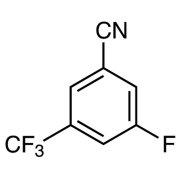 3-Fluoro-5-(trifluoromethyl)benzonitrile >98.0%(GC) - CAS 149793-69-1