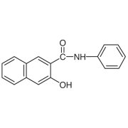 3-Hydroxy-2-naphthanilide >97.0%(T)(HPLC) - CAS 92-77-3