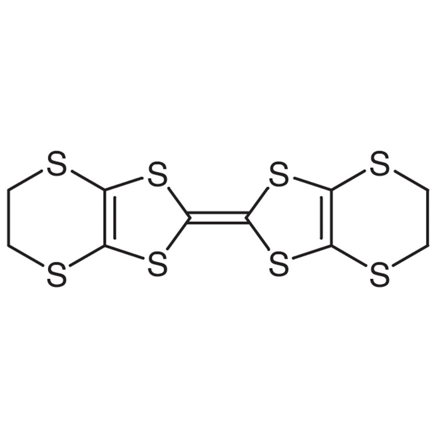 Bis(ethylenedithio)tetrathiafulvalene >98.0%(HPLC) - CAS 66946-48-3